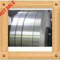 201 Garde Edelstahl Coil mit 2b Oberfläche und Slited Edge